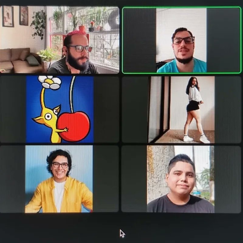 #DDHH #Visibilización Fue un placer participar del Conversatorio "En las pieles: vivencias #trans" organizado por la Asociación de Estudiantes de la #EscueladeCienciasdelaComunicaciónColectiva de la #UCR en la Semana de la Diversidad por la #IDAHOBIT2022