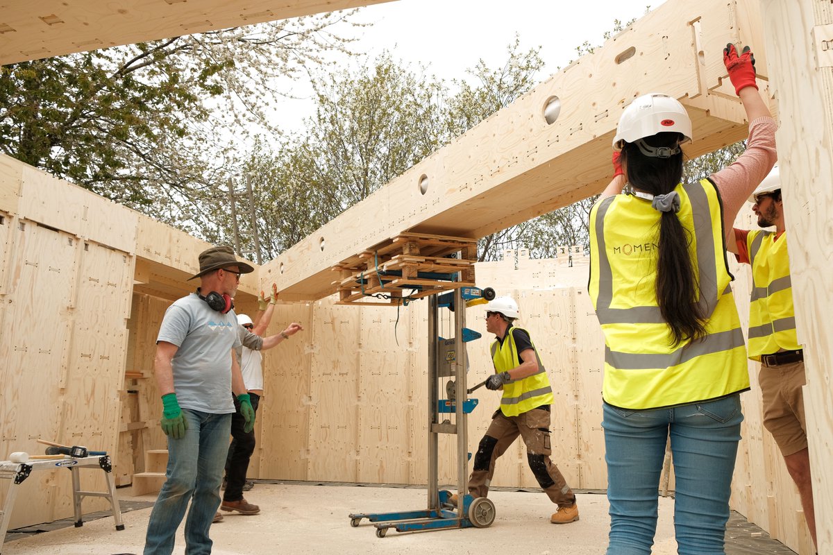 We learnt so much building with Skylark that we want to share with you what we are improving as a result. Free livestream on 1 June - sign up ⬇️

eventbrite.com/e/344589314917