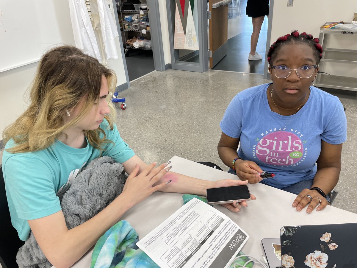 StaleyBiomed tweet media