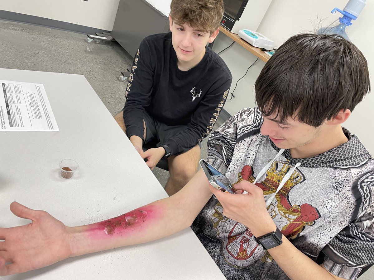 StaleyBiomed tweet media