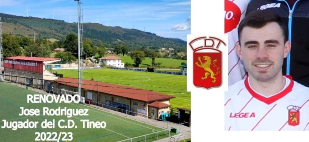 Otro de los ejemplos para los canteranos es sin duda Jose.⚔️

Su primer año como senior no pudo participar por estudios, el año pasado volvió al equipo y tuvo participación en varios partidos, la temporada que viene sin duda será la de su despegue, estamos seguros.