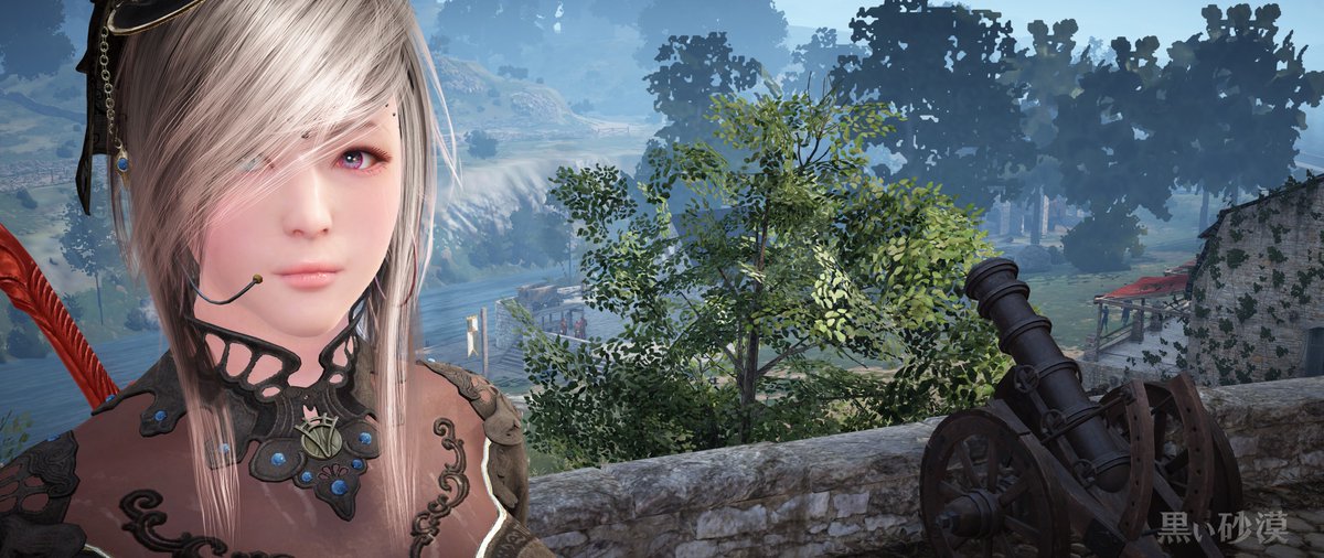 Fuka_BDO's tweet photo. おはようございます☂
#黒い砂漠PC #BlackDesertOnline
#伊達巻の日 #伊達政宗
#コモンウェルスデー #Commonwealth_Day https://t.co/7LxERbmsmK