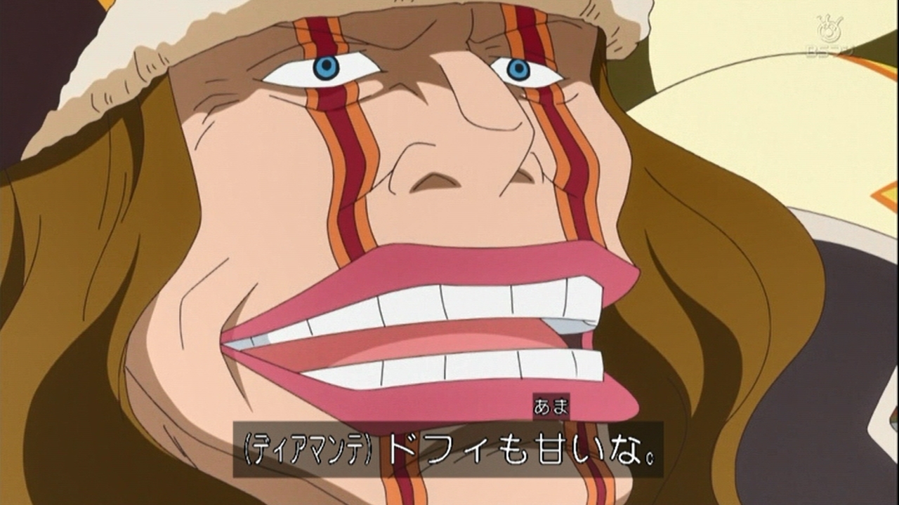 嘲笑のひよこ すすき 本日5月29日は One Piece のドンキホーテファミリー最高幹部 ディアマンテの誕生日 おめでとう Onepiece ワンピース ディアマンテ生誕祭 ディアマンテ生誕祭22 5月29日はディアマンテの誕生日 T Co Mcixjappjh