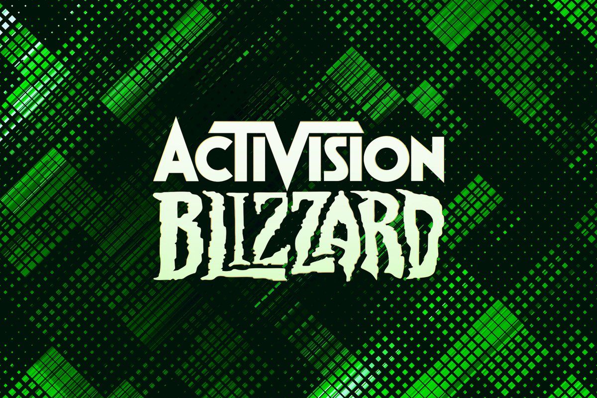 Activision Blizzard may have illegally threatened union organizers, labor board says polygon.com/23138494/activ…