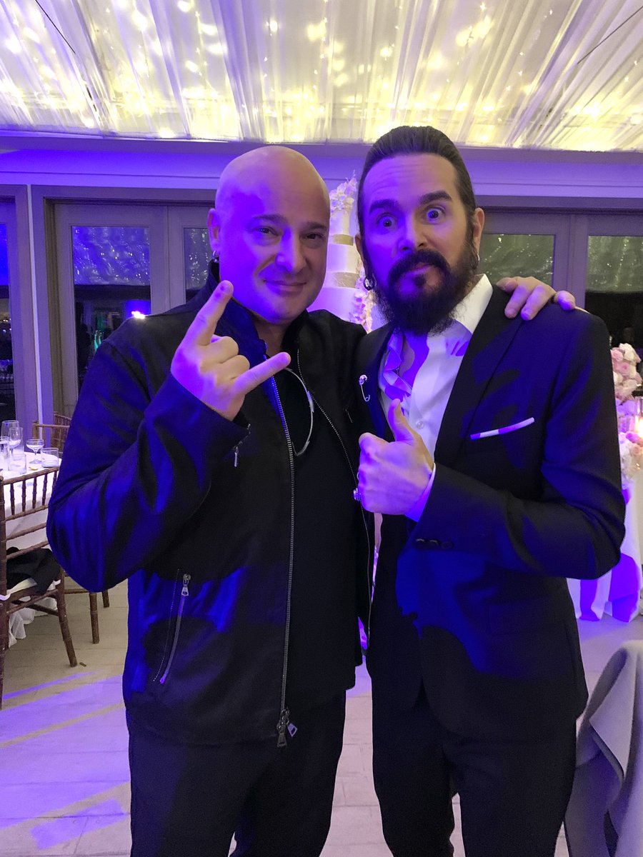 With the mighty <a href="/blasko1313/">Mr. Blasko</a> 🤘🏻