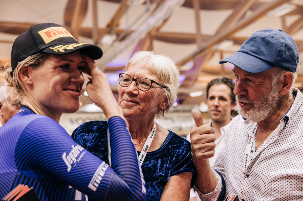 Lidl-Trek tweet media