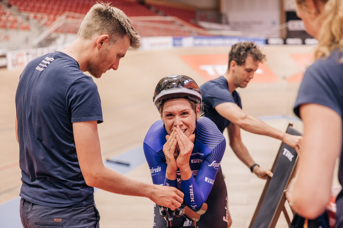 Lidl-Trek tweet media