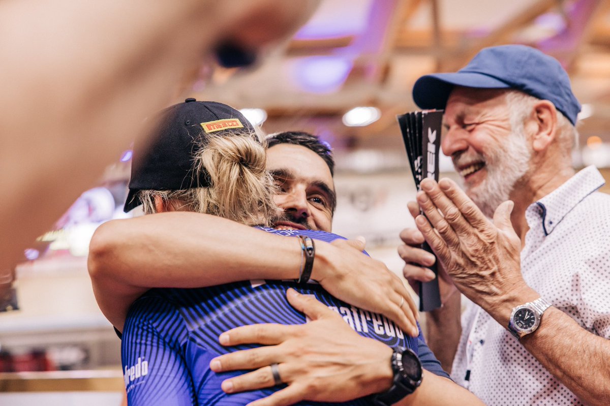 Lidl-Trek tweet media