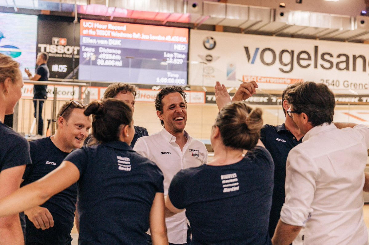 Lidl-Trek tweet media