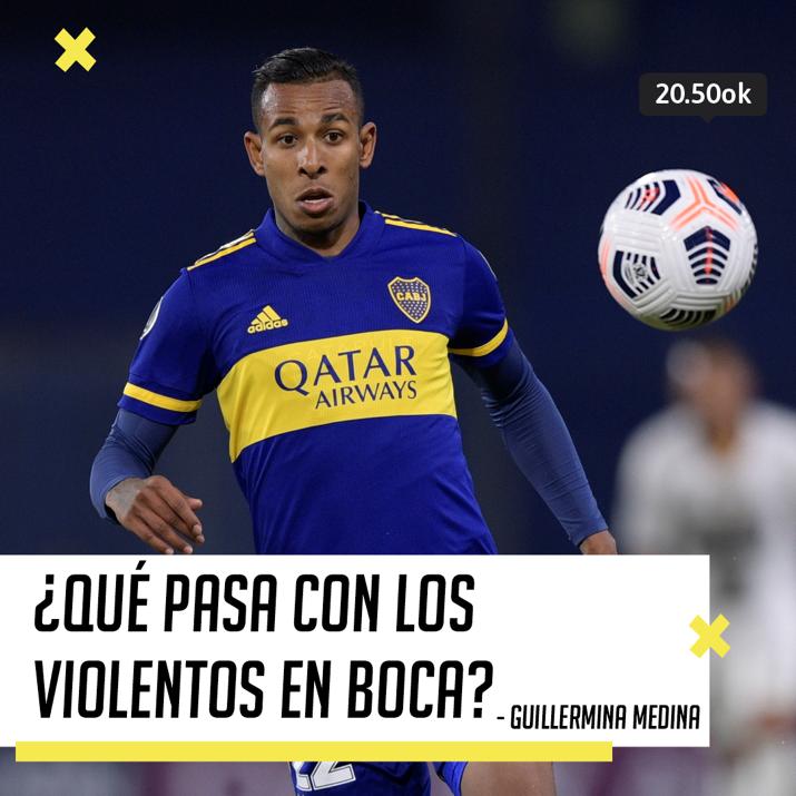 20_50ok's tweet photo. ¿QUÉ PASA CON LOS VIOLENTOS EN BOCA? - https://t.co/Cypc8HN38Z  

Les dejamos una nota de análisis bien actual https://t.co/PiPzOVrmMc