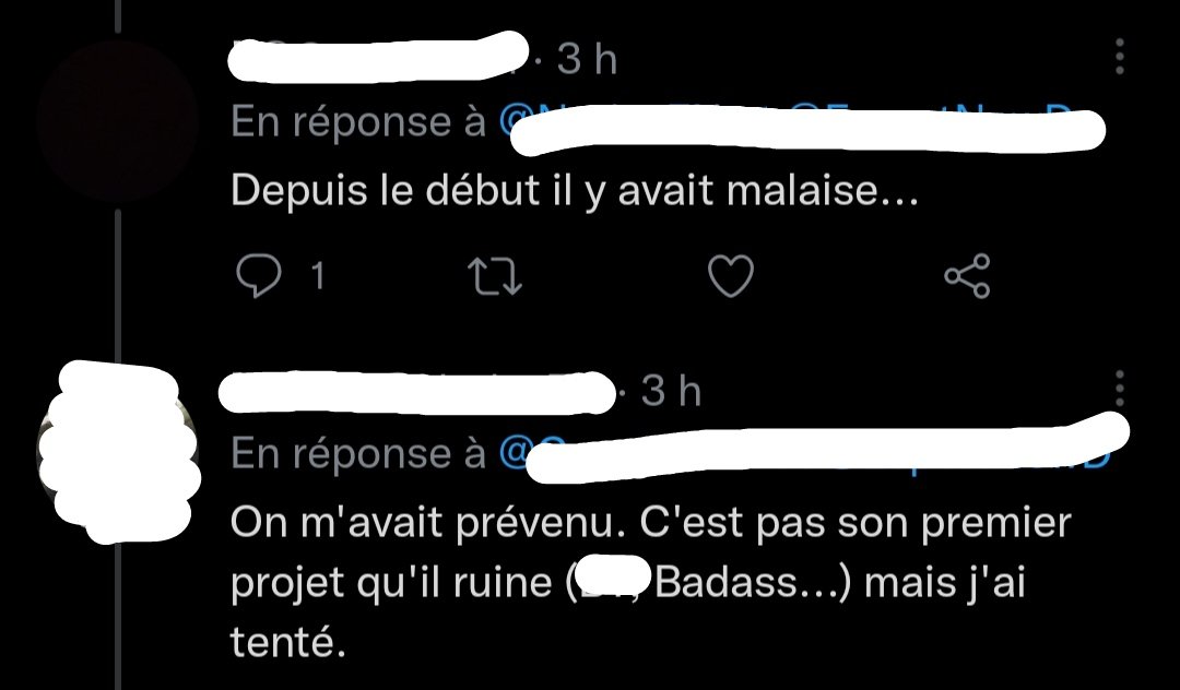 _Moon_Lady's tweet photo. รa fait plaisir de voir que des personnes qui pensait que j'รฉtais une manipulatrice, se rendent compte maintenant de la vรฉritรฉ โจ
....
#RIPBADASS https://t.co/3AU8cf14lh