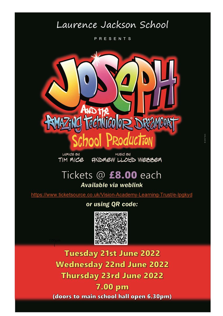 LJS Music (@ljs_musicdept) on Twitter photo 