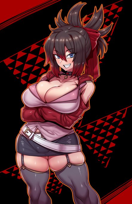 skeb ミャウン♪ 