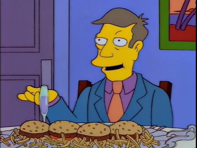Simpsons Quotes tweet media