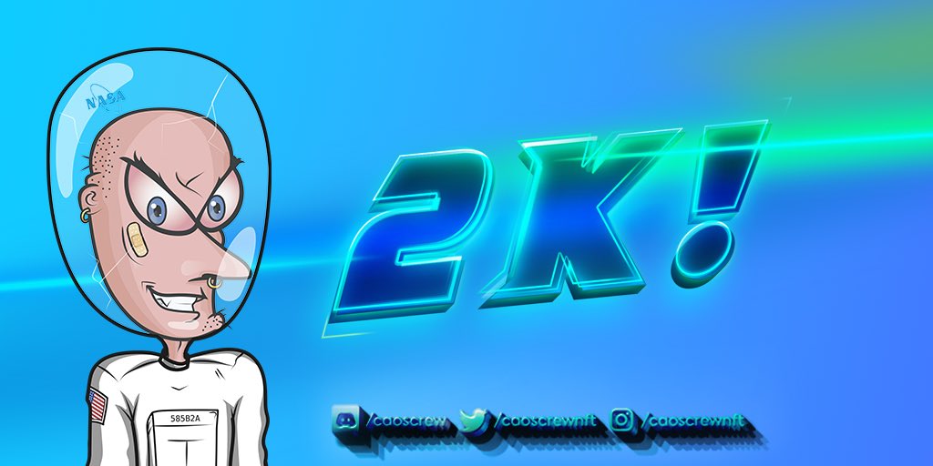 Early early early…Love y’all💙