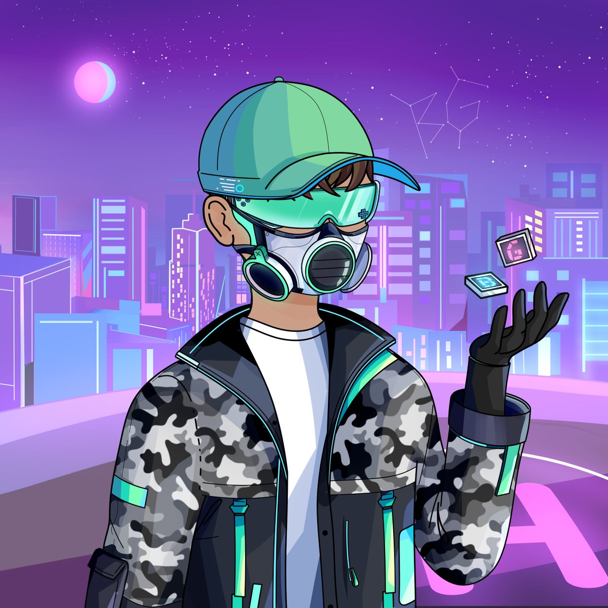 ChubbyJiras's tweet photo. 🦖 Chubby Jiras 🤝 BoardGamers♟️

🎉WHITELIST GIVEAWAY🎉
3x WL spots for @BoardGamersNFT 
3x WL spots for @ChubbyJiras
 
To Enter: 
✅Follow @BoardGamersNFT, @ChubbyJiras, &amp; @ChubbyJirasLove
✅Like + RT
✅Tag 3 Friends!

Winners picked in 48 hours! ⏰ https://t.co/IhHDpxFArL