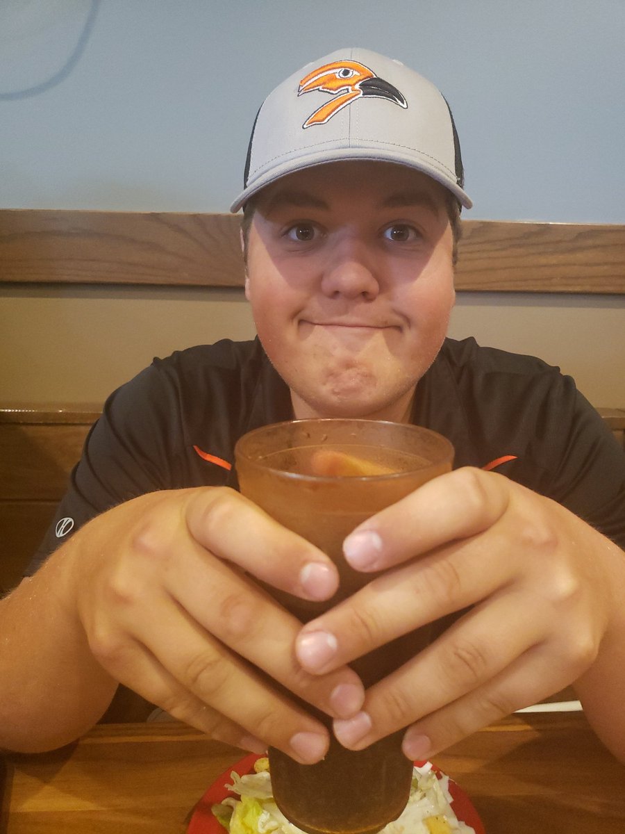 Remains to be seen if we make the cut as a tea (top 6), but this guy is currently in second place. Way to be Chadd Brown.