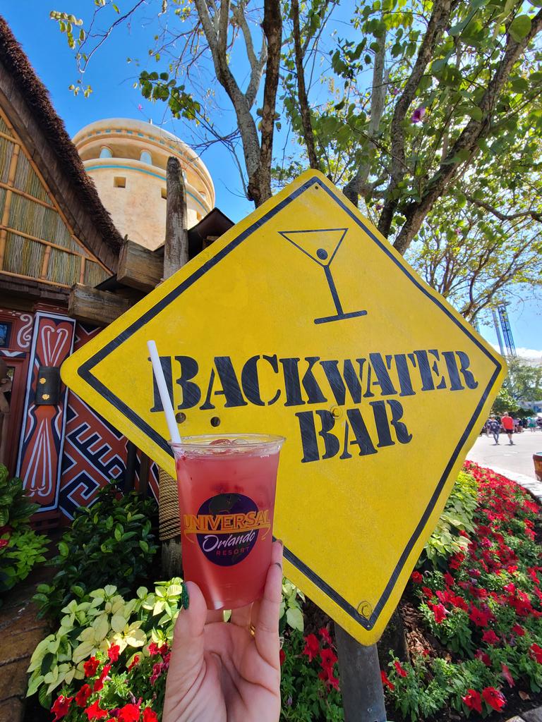 JustOut_nAbout's tweet photo. Could sure go for a delicious cocktail from Backwater Bar to start the week right!! ๐น๐๐ด๐ฅฅ @UniversalORL
#universalorlando #universal #universalmoments #readyforuniversal #islandsofadventure #justoutnabout #universalfun #universalstudiosflorida #universalorl #uoap https://t.co/VkCbKzgqA1