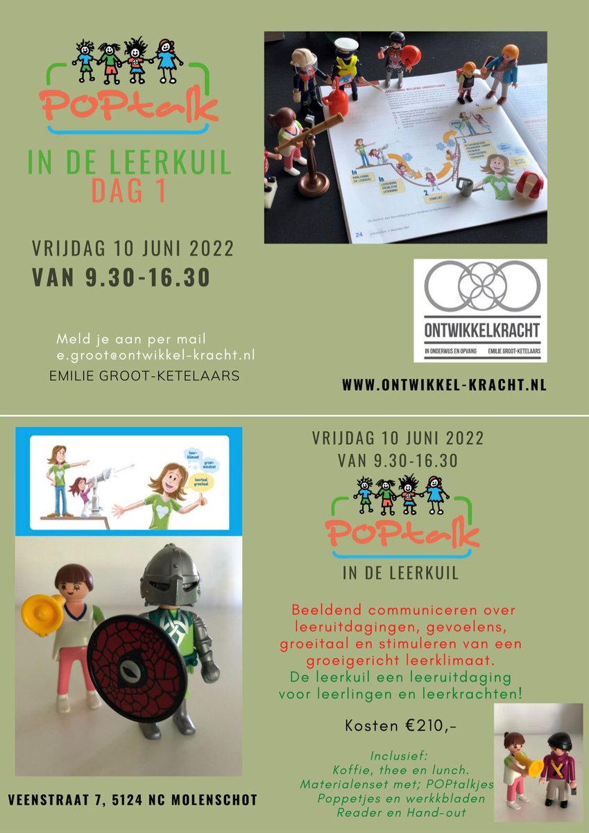 Emilie Groot tweet media