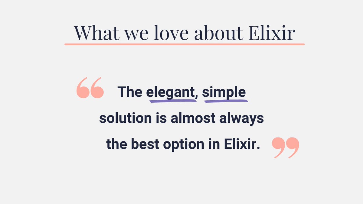 DockYard's tweet photo. To celebrate the 10th anniversary of its release, we asked 10 of our engineers what they love about #ElixirLang. Here's what they said: https://t.co/tDWq3rkAfM

And don't miss the 10 Years of Elixir Livestream 9 a.m. PT/12 p.m. ET: https://t.co/s66kUC2vDu

#MyElixirStatus https://t.co/ACTV5raXdT