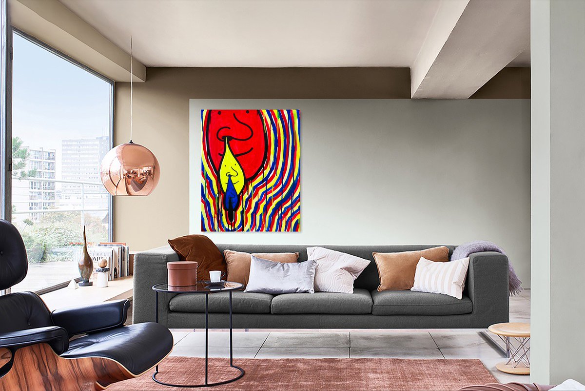 BRAINMIND_ART's tweet photo. ❤️💛💙

TAGS: #painting #acrylic #boogers #boogerception #primarycolors #localnycartist #queensartist #smallbusiness https://t.co/j95mOmyTuI