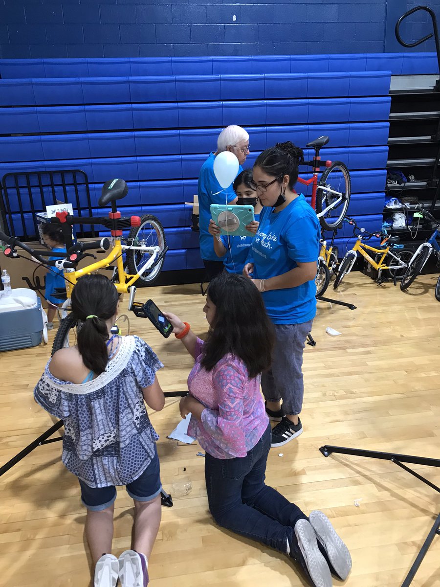 Eastside STEM tweet media