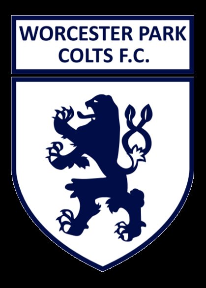 Worcester Park Colts FC tweet media