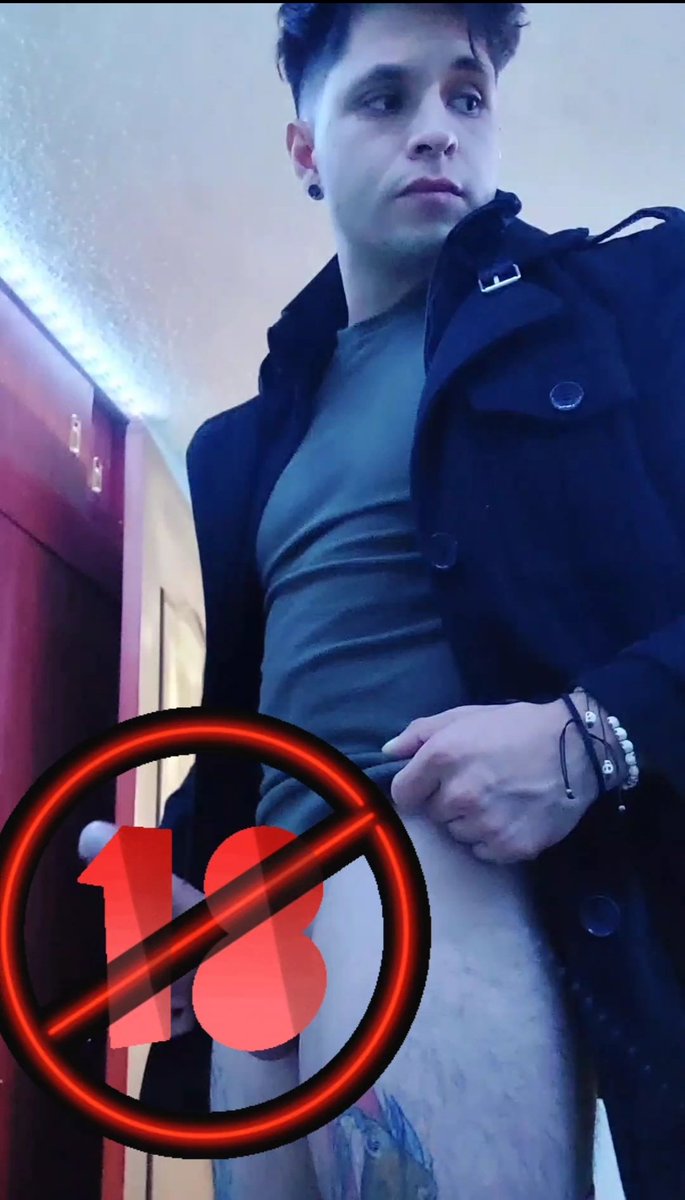 SJM2328's tweet photo. Si esta foto llega a 100 rt la subimos sin censura 🖤🔥
https://t.co/6FNsKvSFnZ https://t.co/NeW9xBasxF