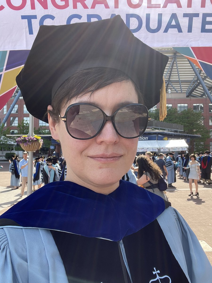 Prof O 🎓 tweet media