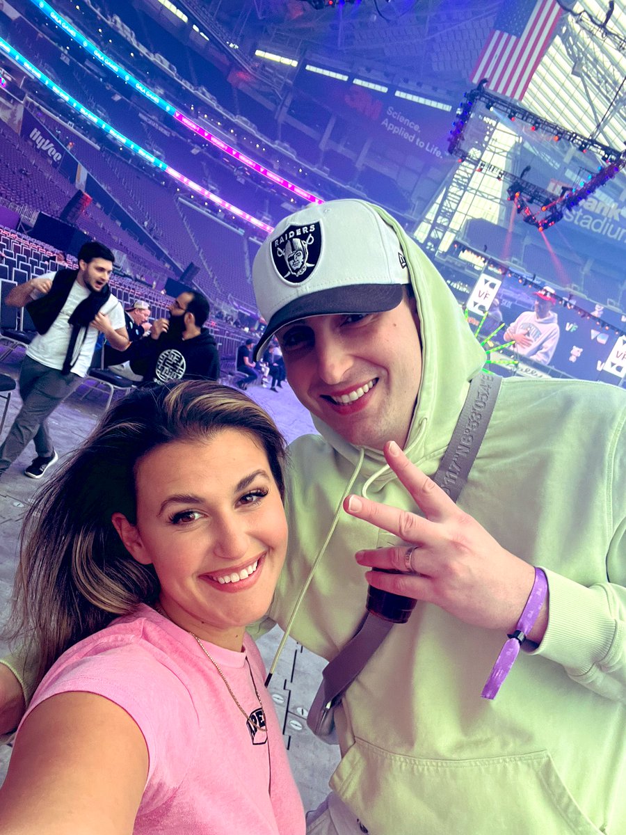 Rachel David tweet media