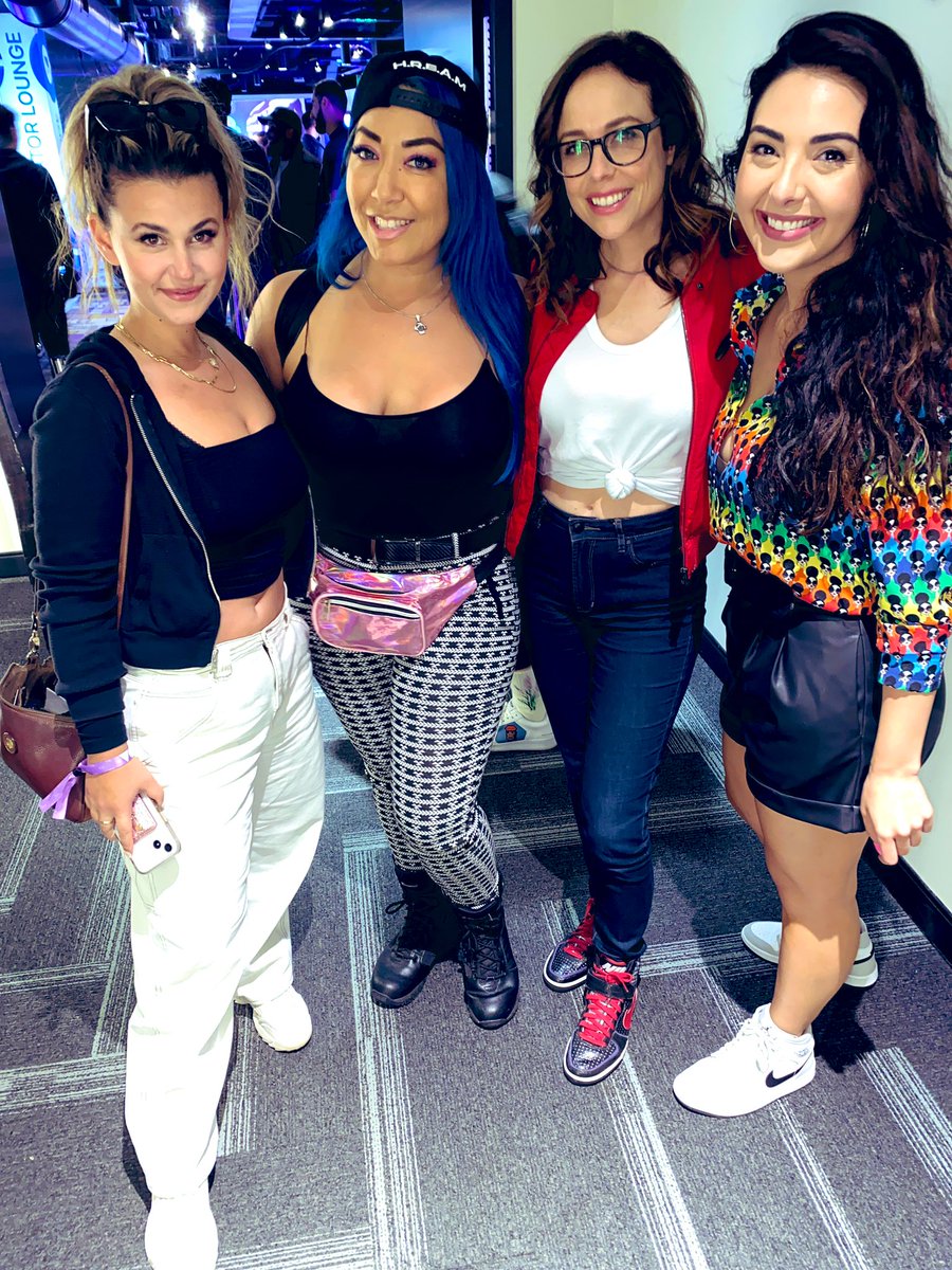 Rachel David tweet media