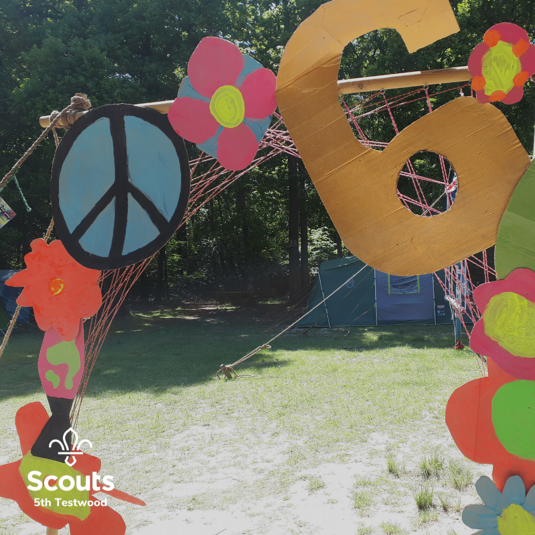 5thTestwood's tweet photo. We can't wait for the next chance. It couldn't happen without the hard work of so many people. Plus a great way to welcome new faces into the group to volunteer to give more young people skills for life! https://t.co/wyDo13Yzj7