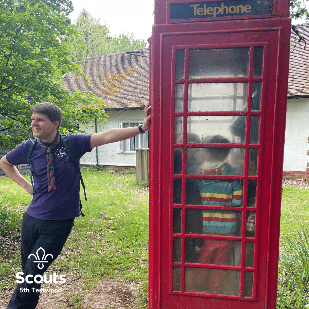 5thTestwood's tweet photo. We can't wait for the next chance. It couldn't happen without the hard work of so many people. Plus a great way to welcome new faces into the group to volunteer to give more young people skills for life! https://t.co/wyDo13Yzj7