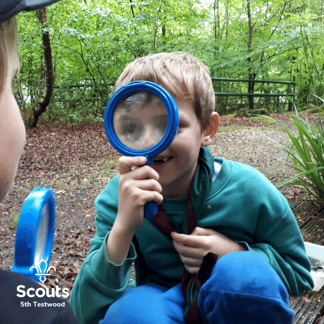 5thTestwood's tweet photo. We can't wait for the next chance. It couldn't happen without the hard work of so many people. Plus a great way to welcome new faces into the group to volunteer to give more young people skills for life! https://t.co/wyDo13Yzj7
