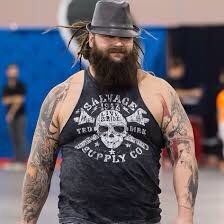 Happy Birthday bray Wyatt 