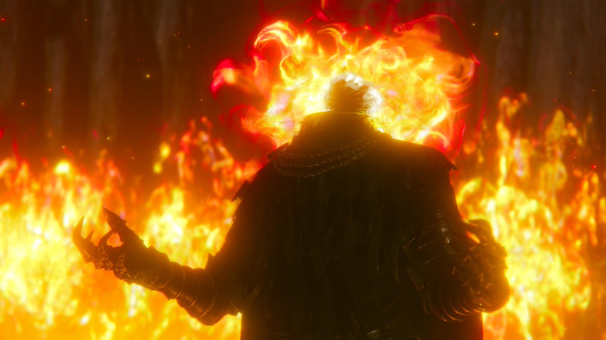 Dragviper's tweet photo. #PS5Share, #ELDENRING Bringing chaos! https://t.co/eLJGJyd5vx