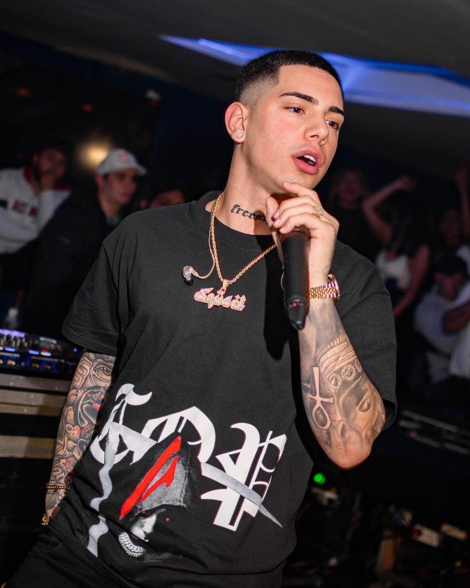 eckoinfo's tweet photo. 📸| Fotos del show en vivo de @_ecko en ‘Club Harvard Burzaco’ 🤩🔥 https://t.co/0hSHtzOz8E