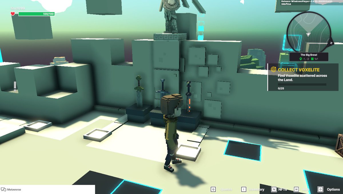fd_01111's tweet photo. @TheSandboxGame @TheSandboxGame
#SAND #TheSandboxGame #NFT
#NFTCommunity #NFTgaming https://t.co/gF7asyZL8f