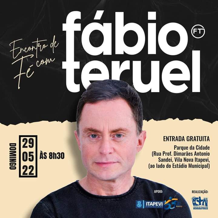 PImprensa's tweet photo. #itapevi #samuelmarquess #fabioteruel #fé #show https://t.co/BeGkqBij3G