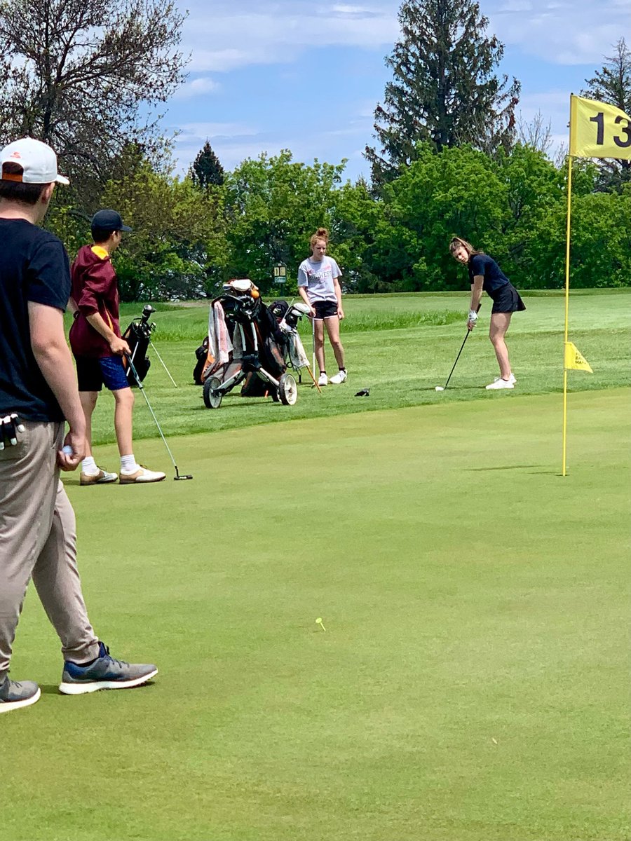 Osseo Girls Golf OSHGirlsGolf Twitter Profile Sotwe