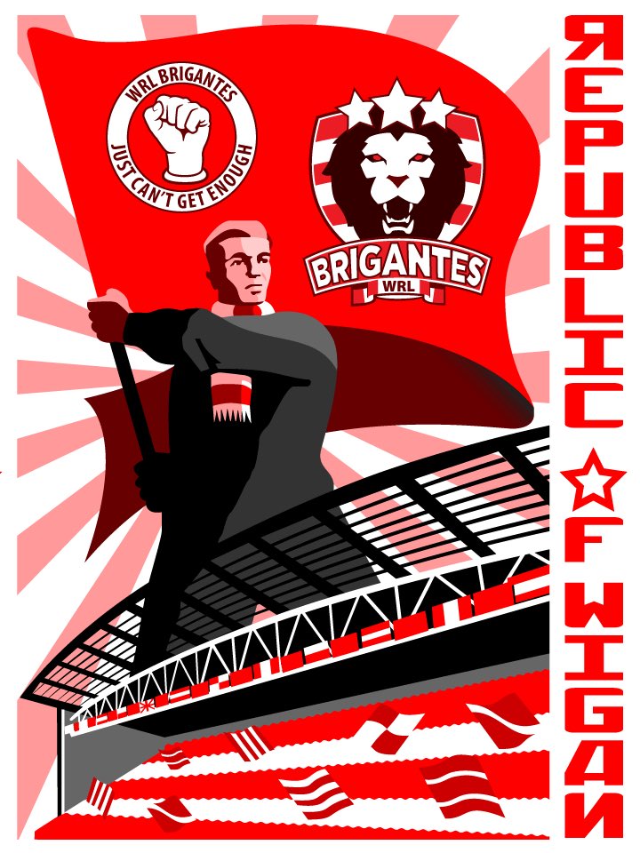 Zauggrolf's tweet photo. I went looking for some of the Regiment/Irregulars/Ultras/Brigantes stuff 🤔💭 https://t.co/qAYT8aVFOA