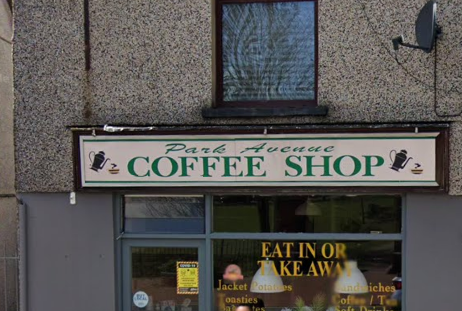 ShopLocalRisca's tweet photo. Come down to Park avenue coffee shop this monday morning! #coffee #wakeup #monday #parkavenue #risca https://t.co/AYhxIYGfw5