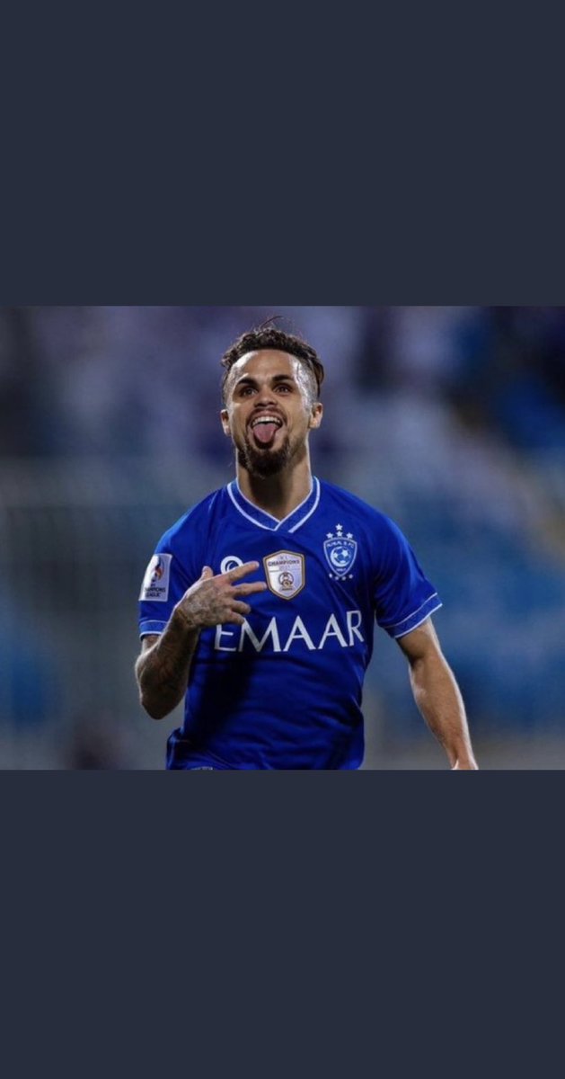 Mujddil's tweet photo. ياهو كتم له ناس تضرس علينا 💙🤍 https://t.co/f6oO8VfUi3