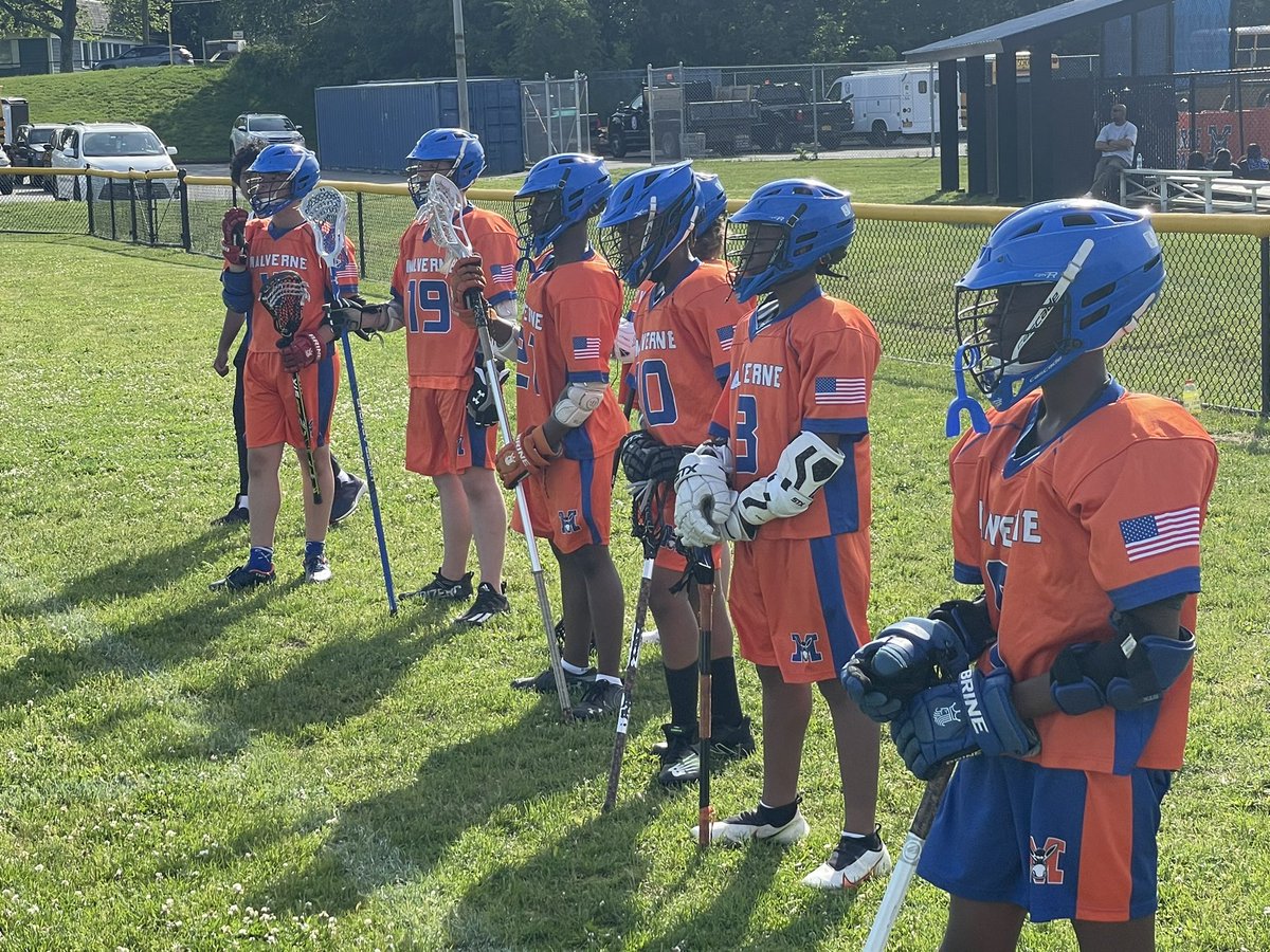 Malverne Athletics tweet media