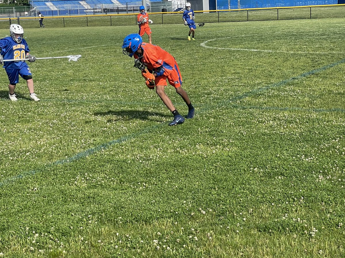 Malverne Athletics tweet media