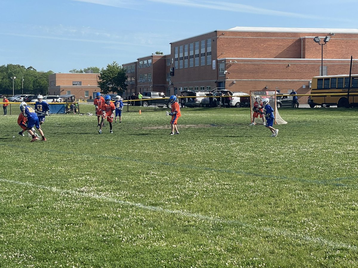 Malverne Athletics tweet media