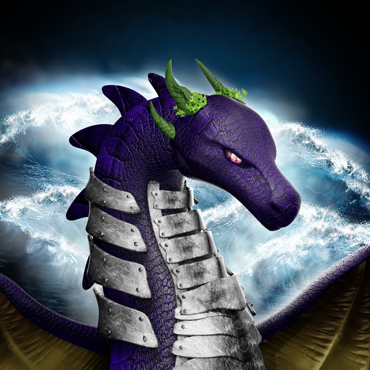 🎁 MONDAY AIRDROP TIME 🎁 

We just airdropped a dragon to one of our holders!

Congratulations to whoever owns the wallet: 

erd1l7wyr9f23aw0sufmkvs0gmgwpgcn7chylxps5f8ekttxvuw8r7uqktkcnk

You've been airdropped this beautiful dragon 😍