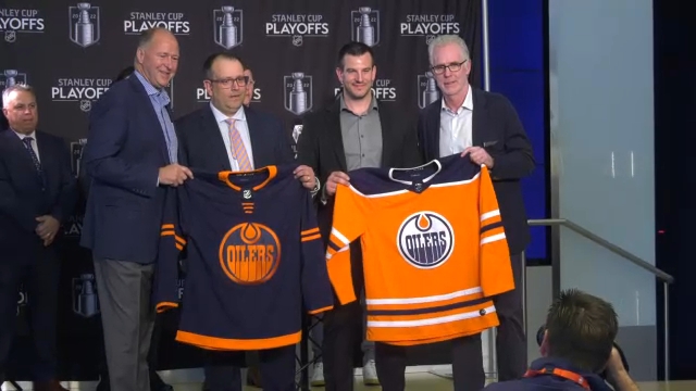 New junior Oilers teams to give youth more chances to develop their hockey skills edmonton.ctvnews.ca/new-junior-oil…