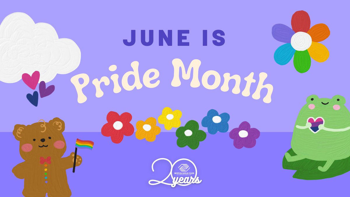 #HappyPrideMonth ❤️🧡💛💚💙💜🖤🤍🤎