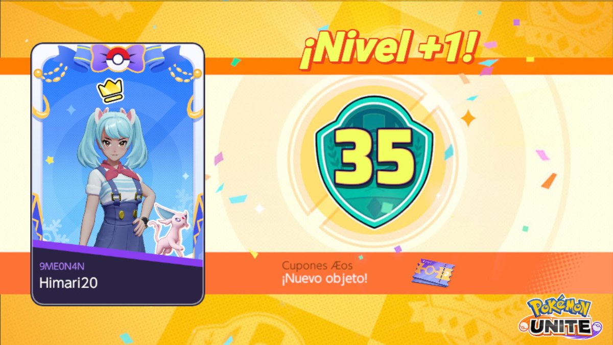 #PokemonUNITE #NintendoSwitch